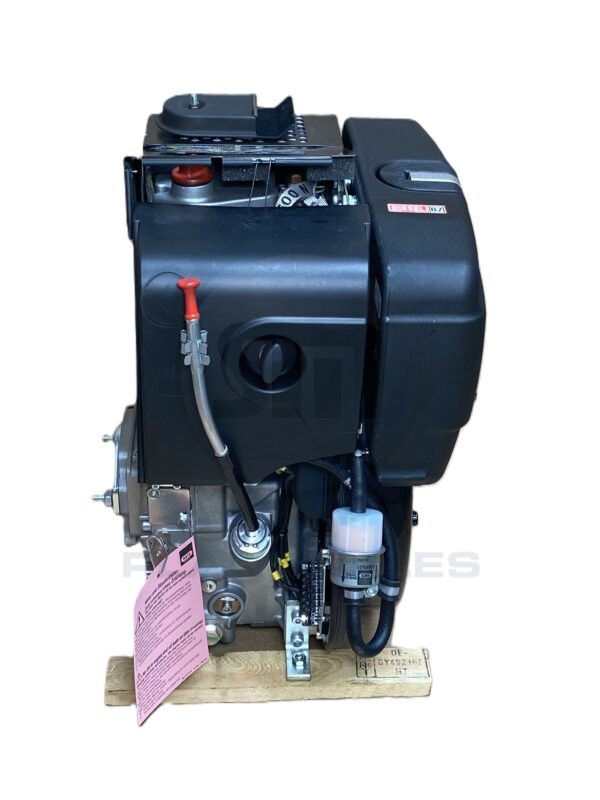 ME1000002 Engine 1B50 MBR71HD Pedestrian Roller - Image 4