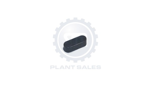 MS140-22 Feather Key - Mecalac (2)