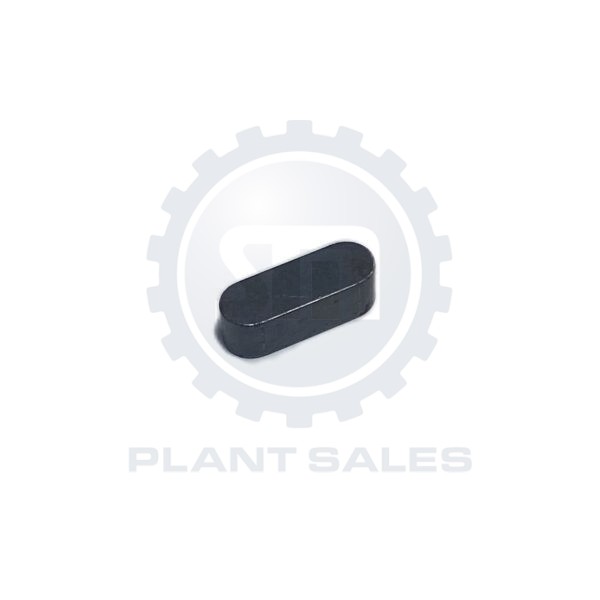 MS140-22 Feather Key - Mecalac (2)