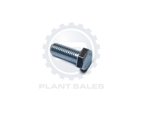 MS44-30 Bolt - Mecalac
