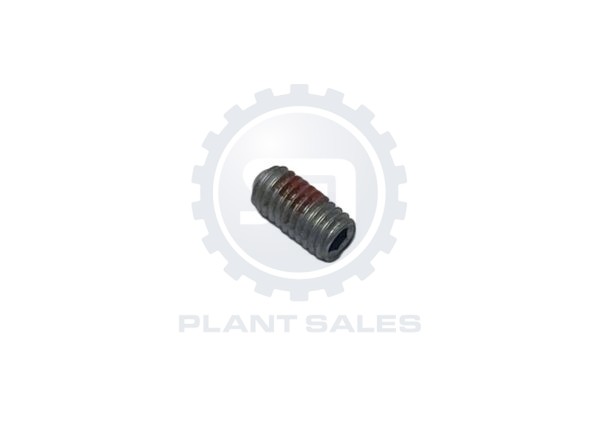 MS60-12 Capscrew - Mecalac