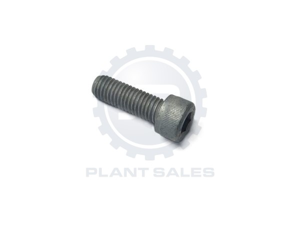 MS63-30 Cap Screw - Mecalac (1)
