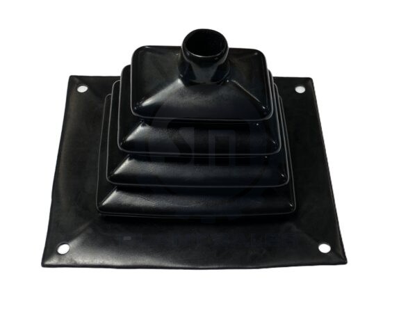 T100288 Gearstick Gaiter - Thwaites