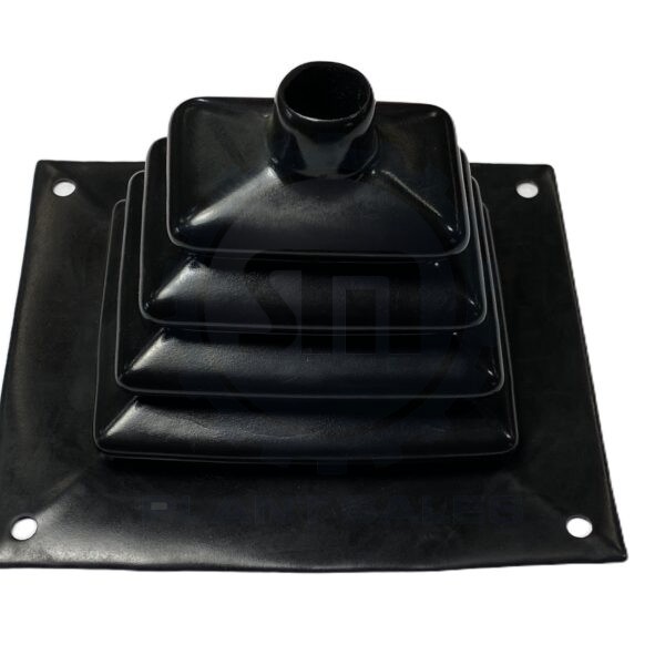 T100288 Gearstick Gaiter - Thwaites