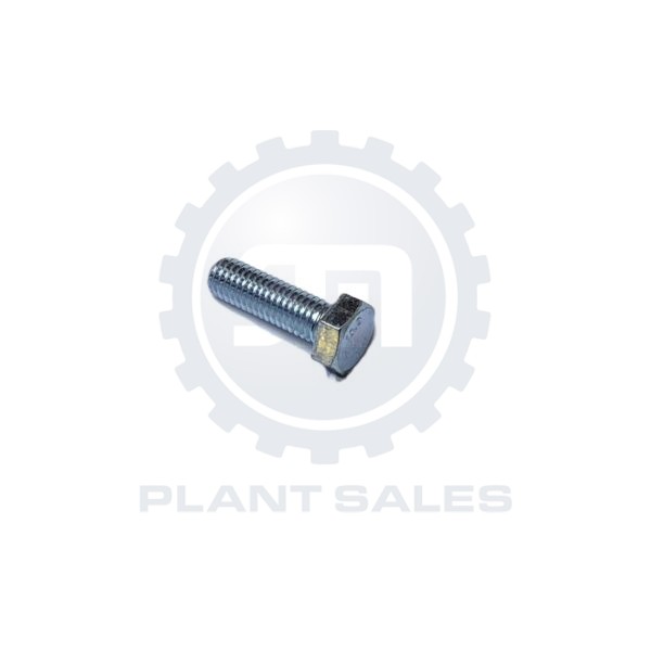 T102180 Set Screw - Mecalac