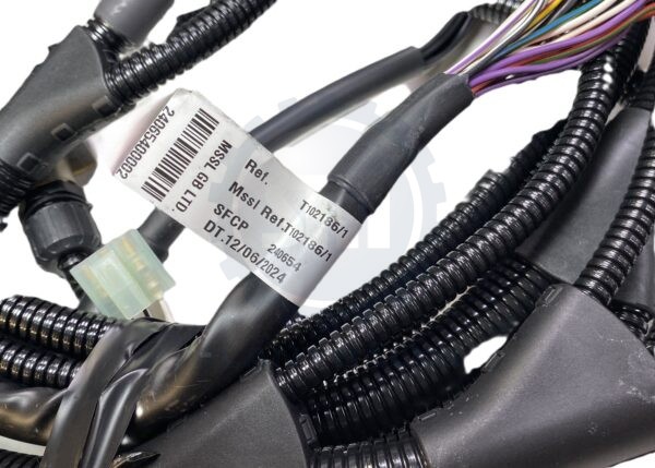 T102186 Main Harness - Image 2