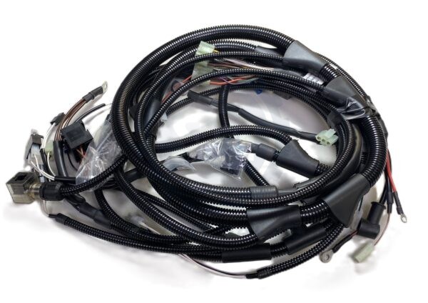 T102186 Main Harness - Image 3