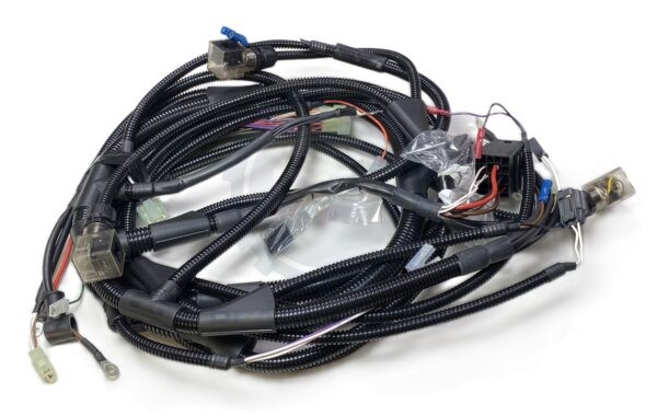 T102186 Main Harness - Image 4
