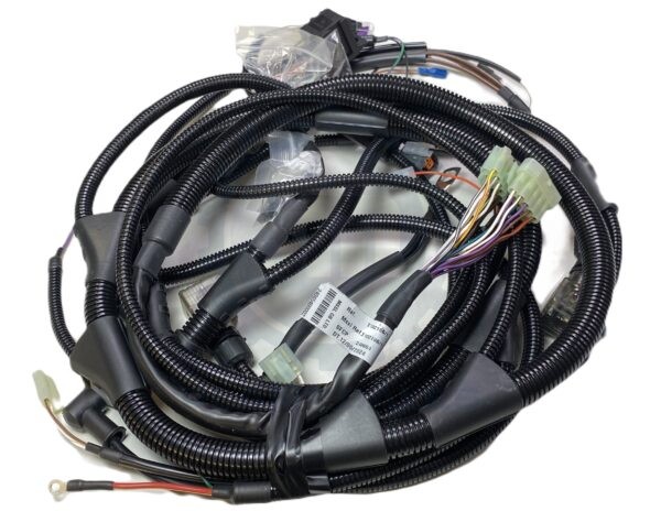 T102186 Main Harness - Mecalac (6)