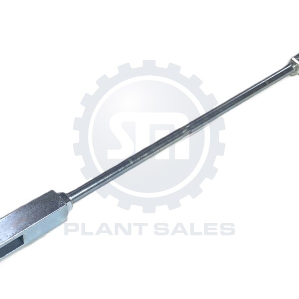 T102246 Clutch Rod Assembly - Mecalac