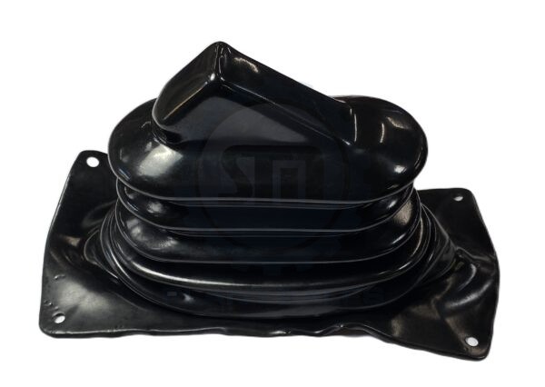 T102351 Handbrake Gaiter - Thwaites