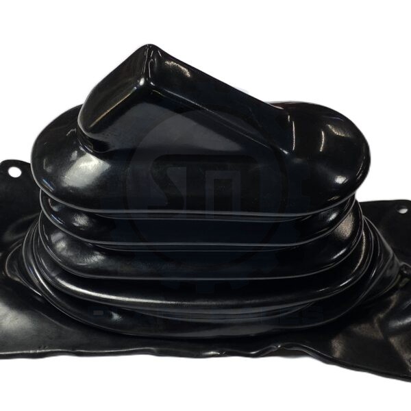 T102351 Handbrake Gaiter - Thwaites