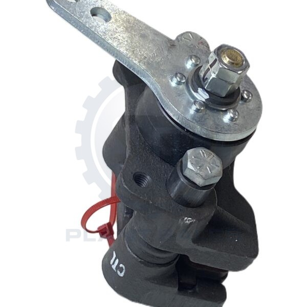 T102464 Brake Caliper Assembly - Thwaites (1)