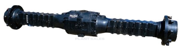 T102643 Drive Axle Dana 112-XXX 1790mm - Mecalac (3)