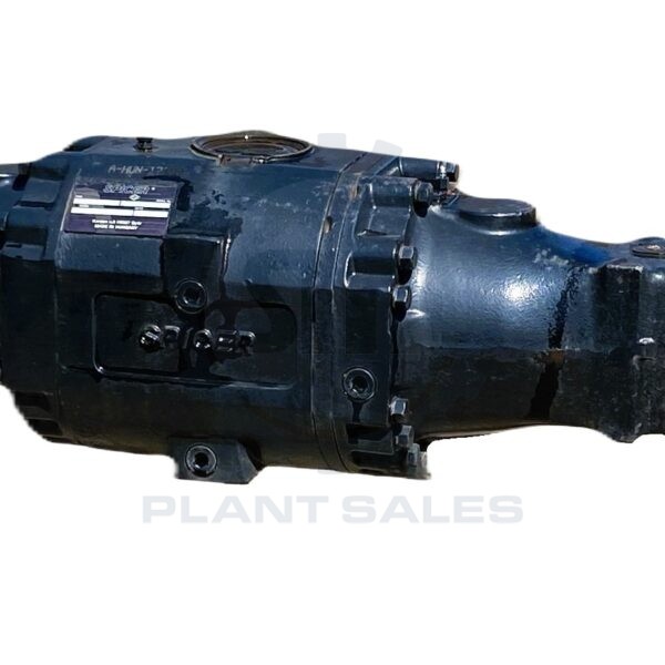 T102643 Drive Axle Dana 112-XXX 1790mm - Mecalac (3)
