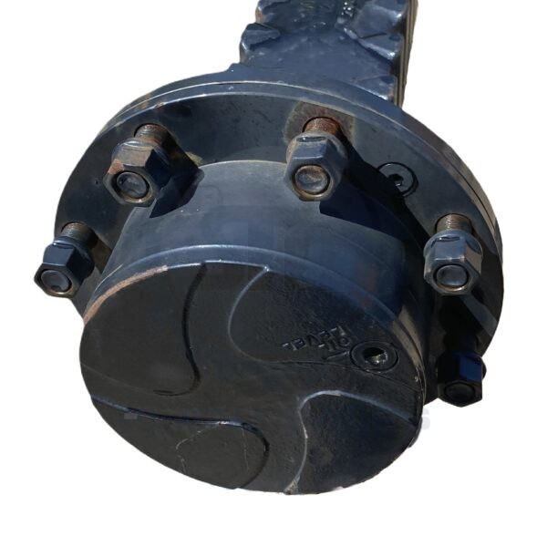T102643 Drive Axle Dana 112-XXX 1790mm - Image 4