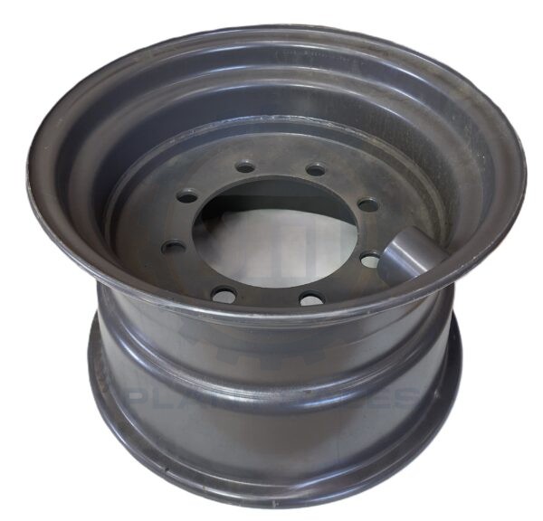 T103007GM01 Wheel Rim (TA6 Dana Axle) - Mecalac (1)