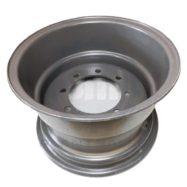 T103007GM01 Wheel Rim (TA6 Dana Axle) - Mecalac