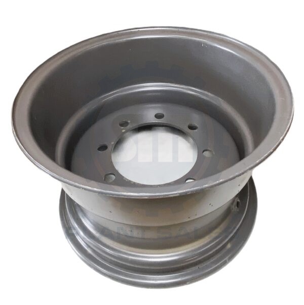 T103007GM01 Wheel Rim (TA6 Dana Axle) - Mecalac