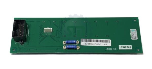 T104378 Dash Module - Image 2