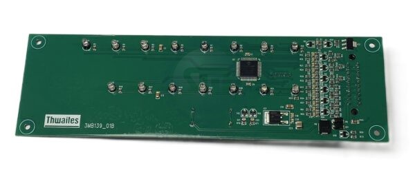 T104378 Dash Module - Thwaites (2)