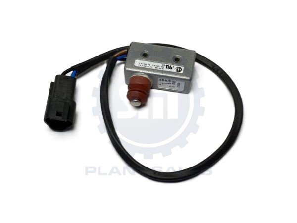 T104545 Handbrake Switch - Mecalac