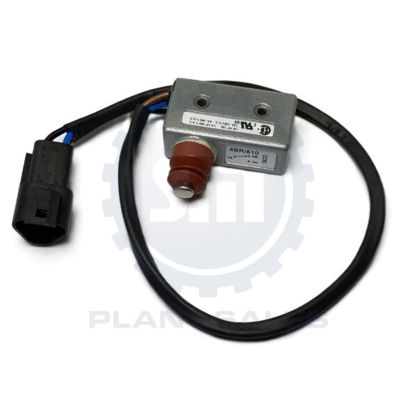 T104545 Handbrake Switch - Mecalac