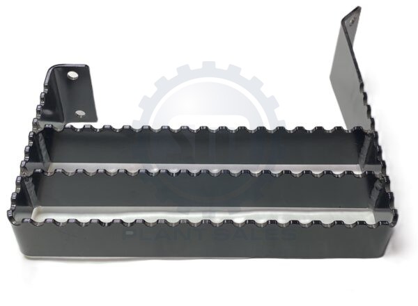 T118974BK01 Step Assembly LH - Mecalac (1)