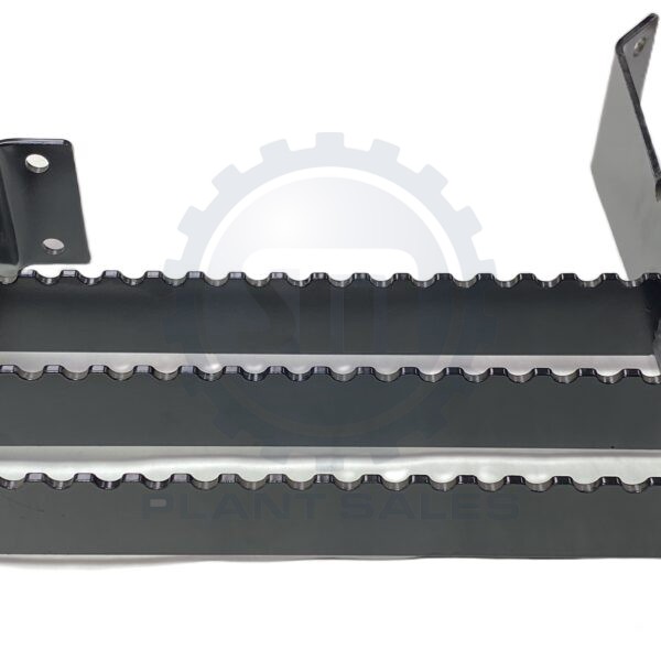 T118974BK01 Step Assembly LH - Mecalac (1)