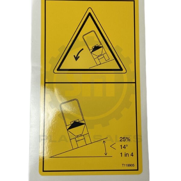 T119905 Decal - Lateral Tip 1 in 4 - Mecalac (2)