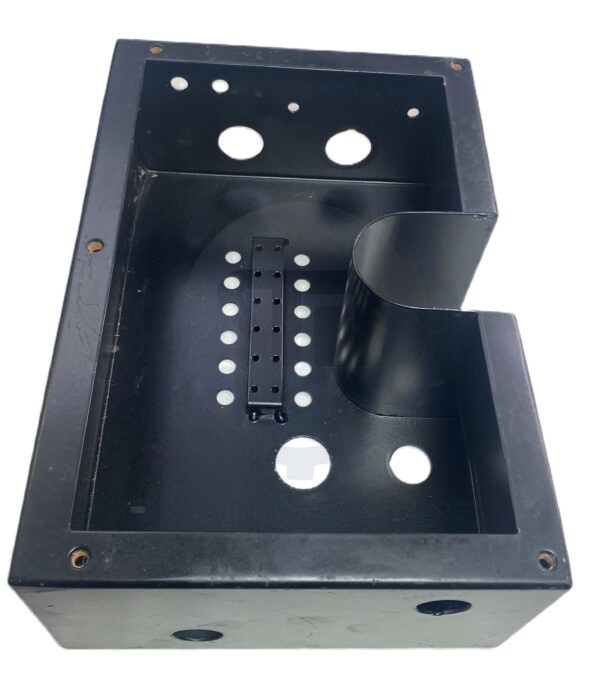 T120554 Dash Box Only - Image 2