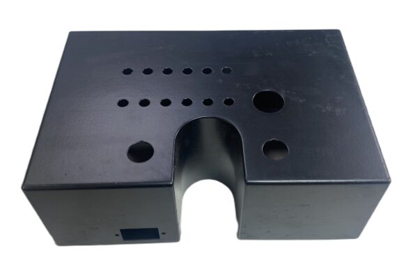 T120554 Dash Box Only - Mecalac (2)