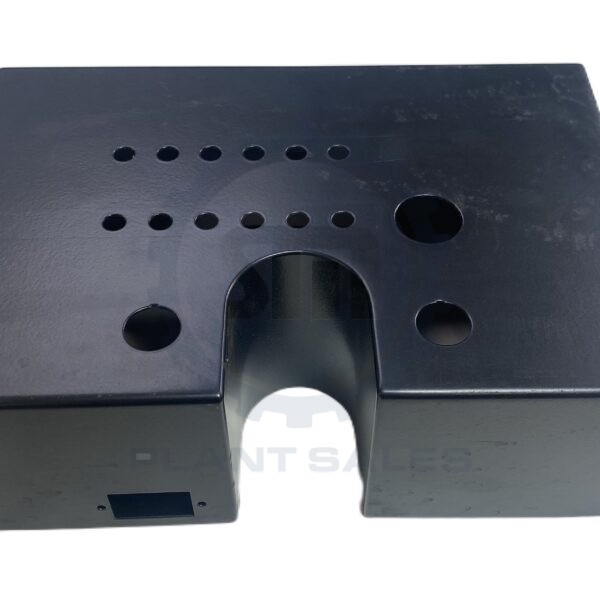T120554 Dash Box Only - Mecalac (2)