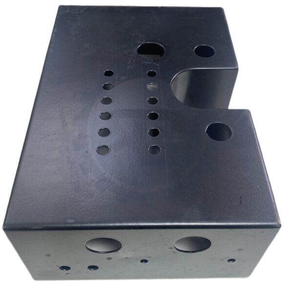 T120554 Dash Box Only - Image 3