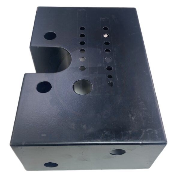 T120554 Dash Box Only - Image 4