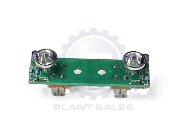 T124507 LED Lamp Module - Mecalac (2)