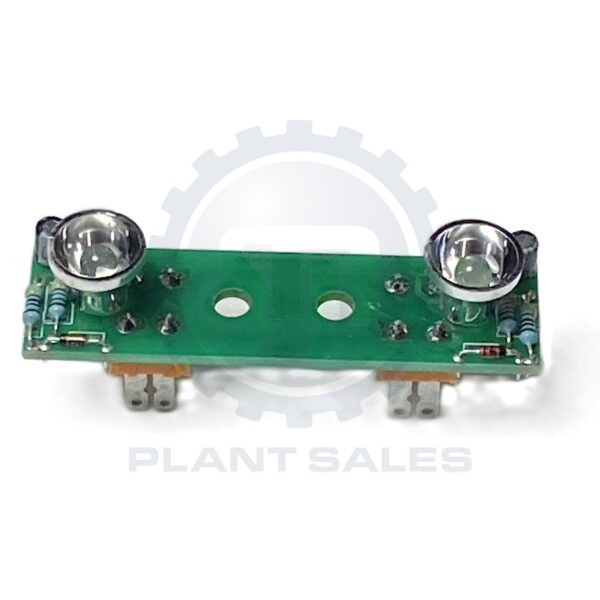 T124507 LED Lamp Module - Mecalac (2)