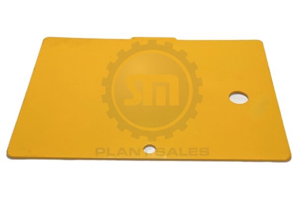 T127521Y02 Inspection Door - Mecalac