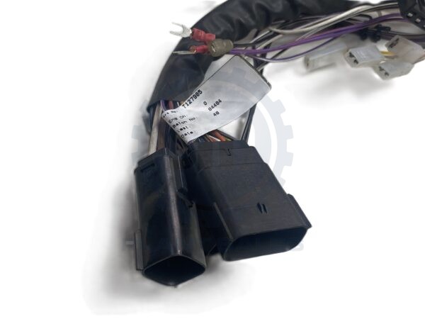 T127905 Dash Harness TA5-TA10 Tier 4 - Image 2