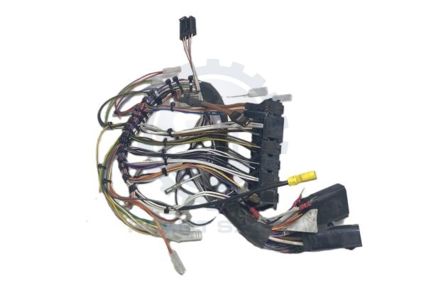T127905 Dash Harness TA5-TA10 Tier 4 - Image 3