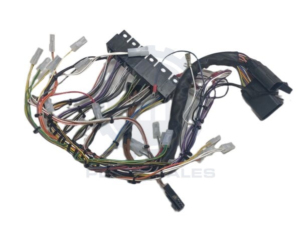 T127905 Dash Harness TA5-TA10 Tier 4 - Mecalac (4)