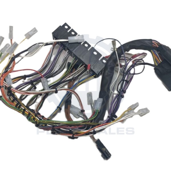 T127905 Dash Harness TA5-TA10 Tier 4 - Mecalac (4)