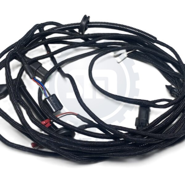 T127929 Harness Rear RTA - Mecalac (1)