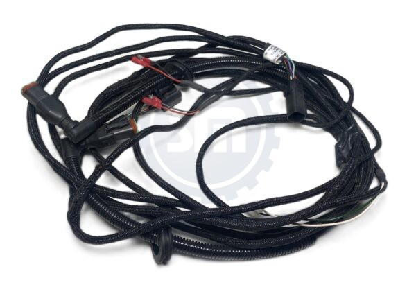 T127929 Harness Rear RTA - Image 2