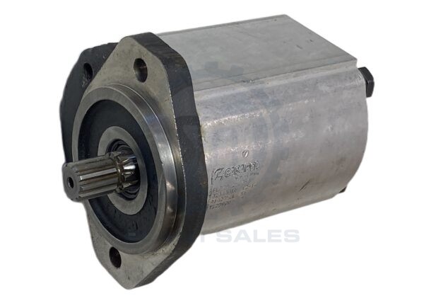 T128926 Hydraulic Pump (Tier 4 Deutz) - Image 3