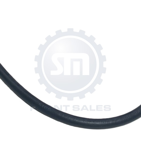 T131561 Brake Pipe - Mecalac (1)