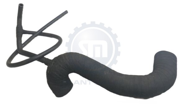 T138367 Top Radiator Hose - Image 2