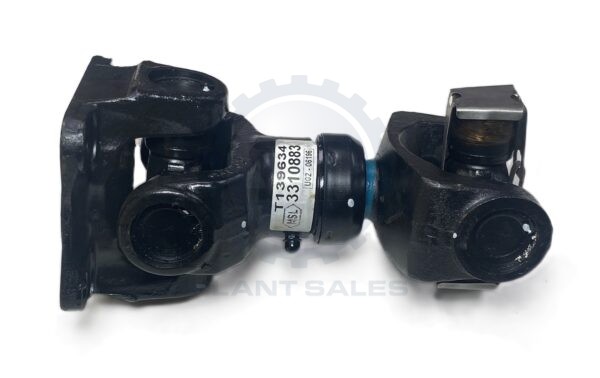 T139634 Propshaft - Mecalac (2)