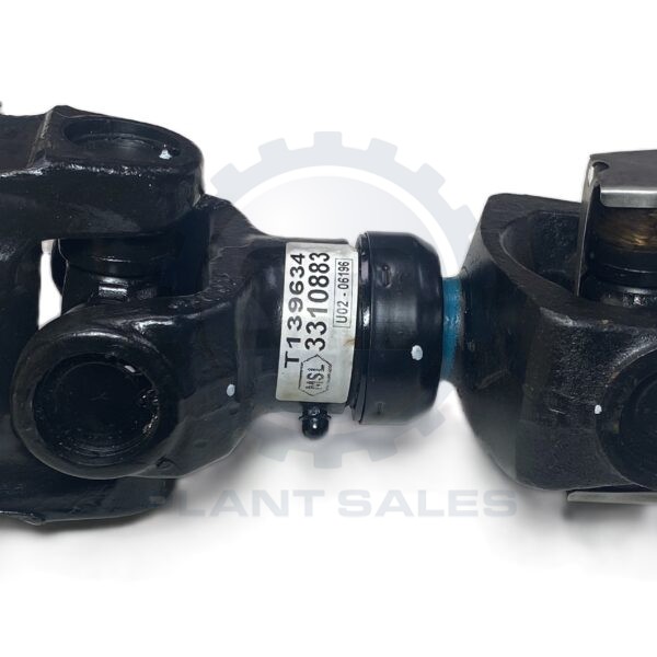 T139634 Propshaft - Mecalac (2)