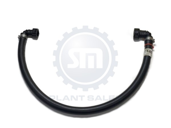 T140778 Fuel Hose - Tank to Pre Filter - Mecalac (1)